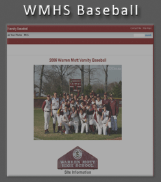 Baseball